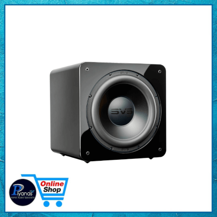 ซับวูฟเฟอร์ SVS : SB-2000 PRO (PIANO GLOSS BLACK)_1